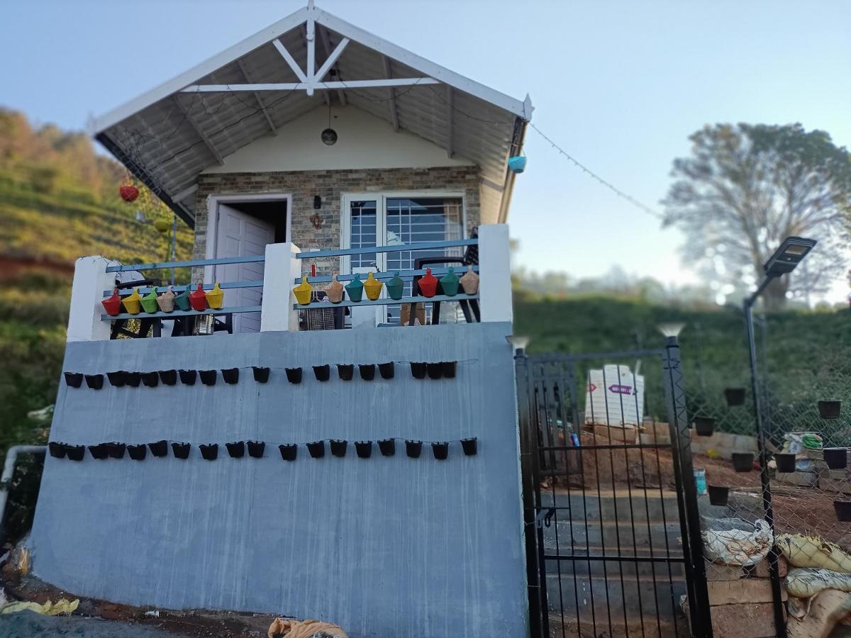 Villa Joy House - 1 Bhk Cozy Entire House (Adults Only) Udagamandalam Exterior foto